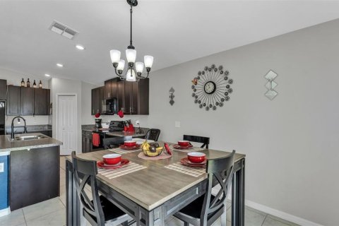 House in Lakeland, Florida 4 bedrooms, 182.18 sq.m. № 1900926 - photo 10