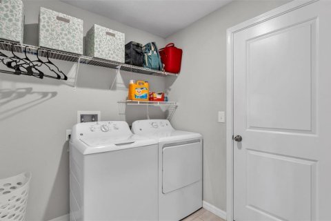 House in Lakeland, Florida 4 bedrooms, 182.18 sq.m. № 1900926 - photo 26