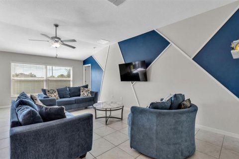House in Lakeland, Florida 4 bedrooms, 182.18 sq.m. № 1900926 - photo 7