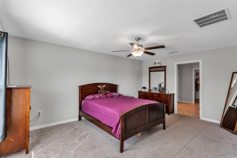 House in Lakeland, Florida 4 bedrooms, 182.18 sq.m. № 1900926 - photo 20