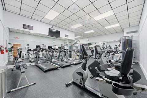 Condominio en venta en Fort Lauderdale, Florida, 2 dormitorios, 153.29 m2 № 1976934 - foto 26