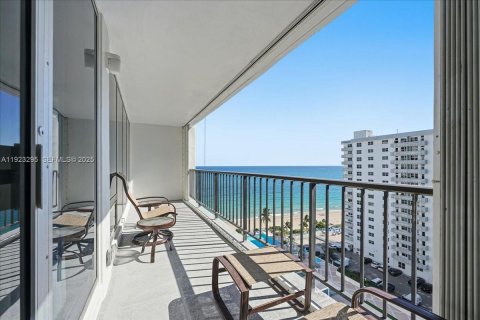 Condominio en venta en Fort Lauderdale, Florida, 2 dormitorios, 153.29 m2 № 1976934 - foto 14
