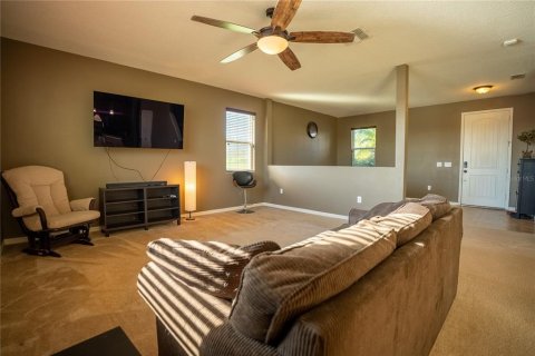 House in Clermont, Florida 4 bedrooms, 236.99 sq.m. № 1322280 - photo 21