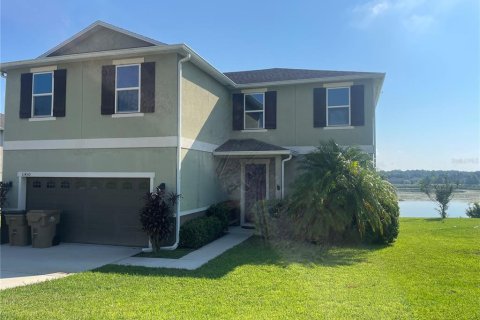House in Clermont, Florida 4 bedrooms, 236.99 sq.m. № 1322280 - photo 1