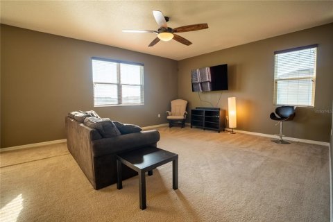 House in Clermont, Florida 4 bedrooms, 236.99 sq.m. № 1322280 - photo 18