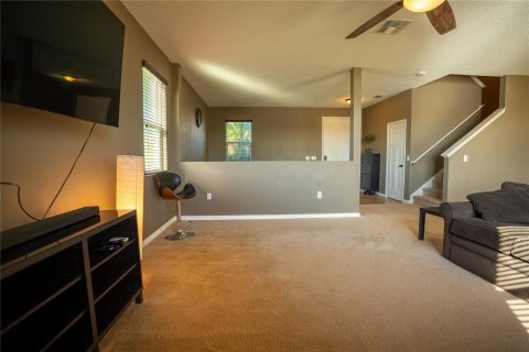House in Clermont, Florida 4 bedrooms, 236.99 sq.m. № 1322280 - photo 17