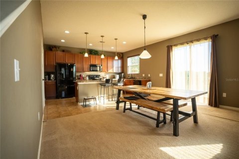 House in Clermont, Florida 4 bedrooms, 236.99 sq.m. № 1322280 - photo 7