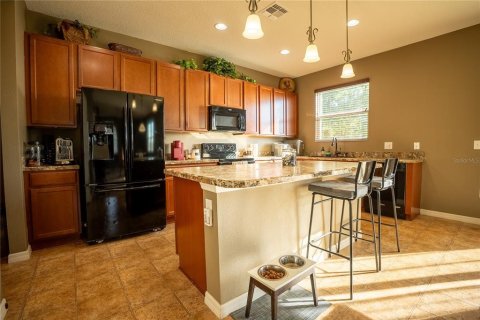 House in Clermont, Florida 4 bedrooms, 236.99 sq.m. № 1322280 - photo 9