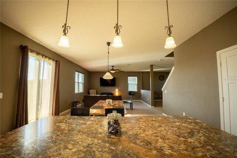 House in Clermont, Florida 4 bedrooms, 236.99 sq.m. № 1322280 - photo 8