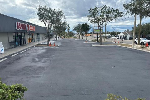 Immobilier commercial à louer à Tampa, Floride: 1505.02 m2 № 2224875 - photo 3