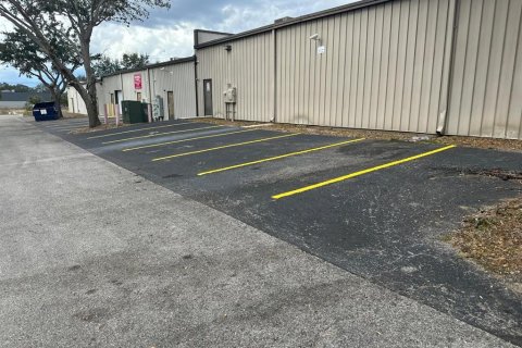 Immobilier commercial à louer à Tampa, Floride: 1505.02 m2 № 2224875 - photo 19
