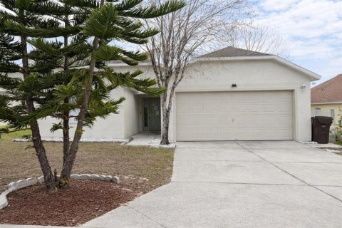 Villa ou maison à Davenport, Floride 3 chambres, 165.18 m2 № 2389117