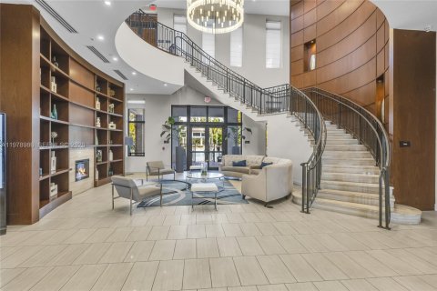 Купить кондоминиум в Дорал, Флорида 3 спальни, 114.83м2, № 2043141 - фото 27