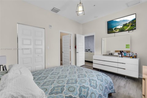 Купить кондоминиум в Дорал, Флорида 3 спальни, 114.83м2, № 2043141 - фото 22