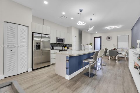 Купить кондоминиум в Дорал, Флорида 3 спальни, 114.83м2, № 2043141 - фото 11
