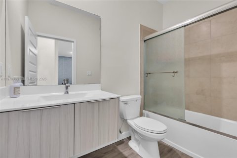 Купить кондоминиум в Дорал, Флорида 3 спальни, 114.83м2, № 2043141 - фото 19