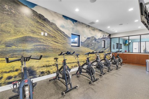 Купить кондоминиум в Дорал, Флорида 3 спальни, 114.83м2, № 2043141 - фото 30