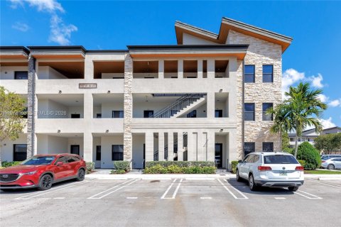 Купить кондоминиум в Дорал, Флорида 3 спальни, 114.83м2, № 2043141 - фото 3