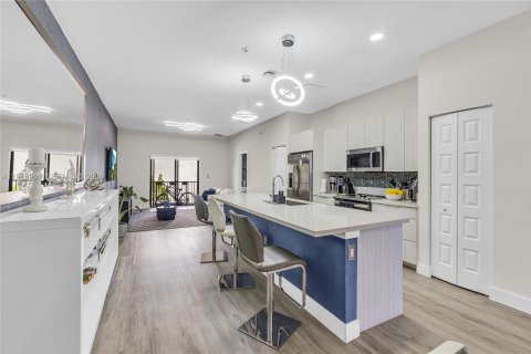 Купить кондоминиум в Дорал, Флорида 3 спальни, 114.83м2, № 2043141 - фото 7