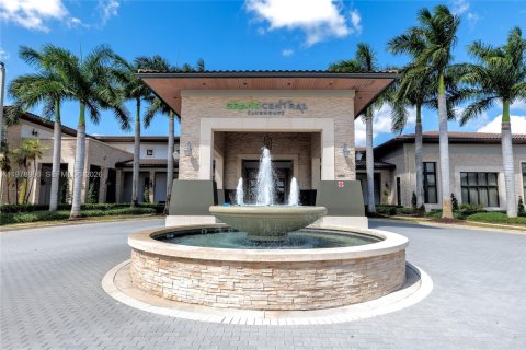 Купить кондоминиум в Дорал, Флорида 3 спальни, 114.83м2, № 2043141 - фото 26