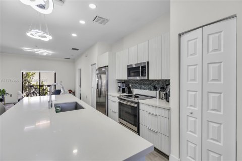 Купить кондоминиум в Дорал, Флорида 3 спальни, 114.83м2, № 2043141 - фото 5