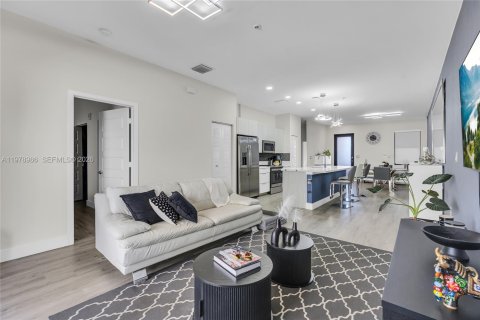 Купить кондоминиум в Дорал, Флорида 3 спальни, 114.83м2, № 2043141 - фото 16