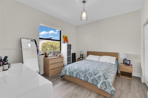 Купить кондоминиум в Дорал, Флорида 3 спальни, 114.83м2, № 2043141 - фото 21