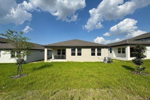 House in Clermont, Florida 4 bedrooms, 204.85 sq.m. № 1837596 - photo 25