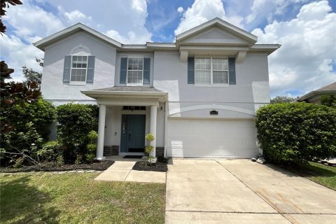 Casa en venta en Orlando, Florida, 5 dormitorios, 262.54 m2 № 1856236 - foto 1