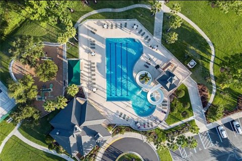 Casa en venta en Orlando, Florida, 5 dormitorios, 262.54 m2 № 1856236 - foto 23