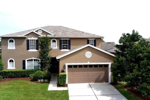 Casa en venta en Winter Springs, Florida, 5 dormitorios, 326.27 m2 № 1817490 - foto 1