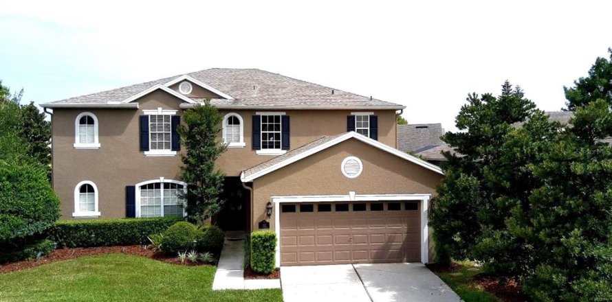 Casa en Winter Springs, Florida 5 dormitorios, 326.27 m2 № 1817490
