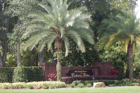 House in Orlando, Florida 5 bedrooms, 262.91 sq.m. № 1760450 - photo 15