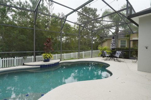 House in Orlando, Florida 5 bedrooms, 262.91 sq.m. № 1760450 - photo 12