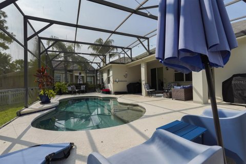 House in Orlando, Florida 5 bedrooms, 262.91 sq.m. № 1760450 - photo 11