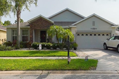House in Orlando, Florida 5 bedrooms, 262.91 sq.m. № 1760450 - photo 1