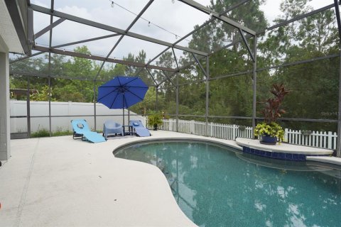 House in Orlando, Florida 5 bedrooms, 262.91 sq.m. № 1760450 - photo 13