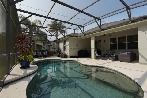 House in Orlando, Florida 5 bedrooms, 262.91 sq.m. № 1760450 - photo 10