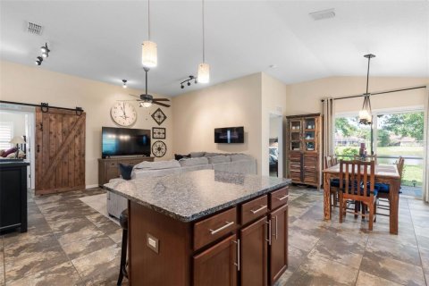 Villa ou maison à vendre à Palm Coast, Floride: 3 chambres, 162.11 m2 № 1734656 - photo 22