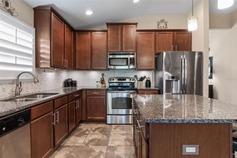 Villa ou maison à vendre à Palm Coast, Floride: 3 chambres, 162.11 m2 № 1734656 - photo 20