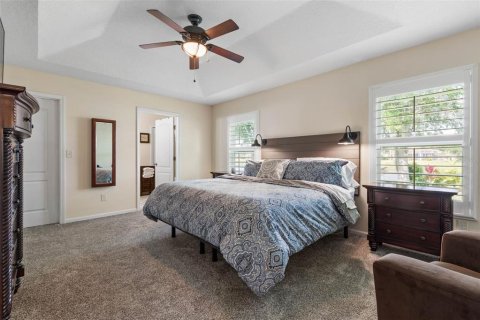 Villa ou maison à vendre à Palm Coast, Floride: 3 chambres, 162.11 m2 № 1734656 - photo 23