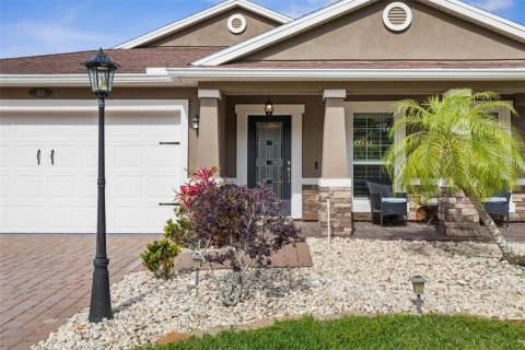 Villa ou maison à vendre à Palm Coast, Floride: 3 chambres, 162.11 m2 № 1734656 - photo 6