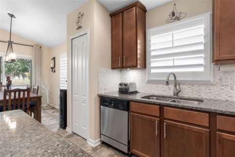 Villa ou maison à vendre à Palm Coast, Floride: 3 chambres, 162.11 m2 № 1734656 - photo 21