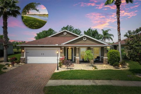 Villa ou maison à vendre à Palm Coast, Floride: 3 chambres, 162.11 m2 № 1734656 - photo 1
