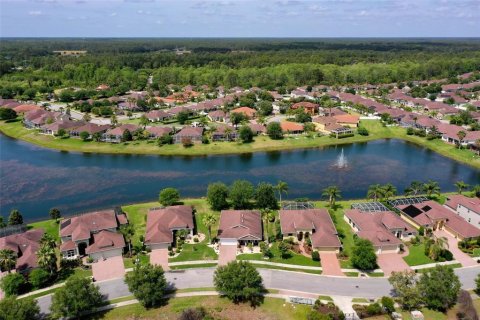 Villa ou maison à vendre à Palm Coast, Floride: 3 chambres, 162.11 m2 № 1734656 - photo 4