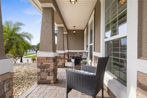 Villa ou maison à vendre à Palm Coast, Floride: 3 chambres, 162.11 m2 № 1734656 - photo 7