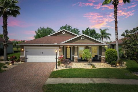 Villa ou maison à vendre à Palm Coast, Floride: 3 chambres, 162.11 m2 № 1734656 - photo 2