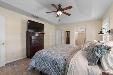 Villa ou maison à vendre à Palm Coast, Floride: 3 chambres, 162.11 m2 № 1734656 - photo 24