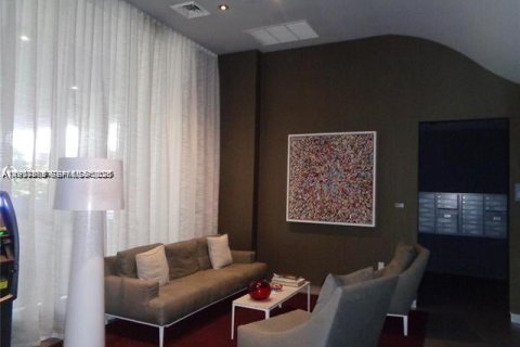 Снять в аренду кондоминиум в Халландейл-Бич, Флорида 3 спальни, 161.37м2, № 1986294 - фото 25