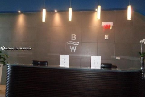 Снять в аренду кондоминиум в Халландейл-Бич, Флорида 3 спальни, 161.37м2, № 1986294 - фото 27